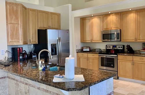 Mariner Villa | Luxury Villa Pleasure Cape Coral * German Rental *