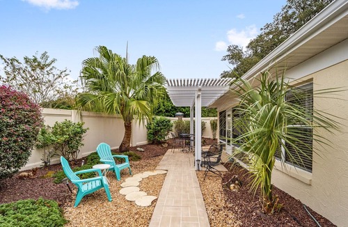 Briar Meadow Villa | Luxury Villa - Three Bedroom Villa, Sleeps 6
