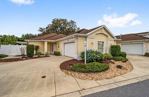 Briar Meadow Villa | Luxury Villa - Three Bedroom Villa, Sleeps 6