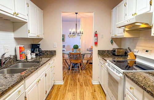Harbour Town Condo | Luxury Villa Stunning Harbour Views Hilton Head