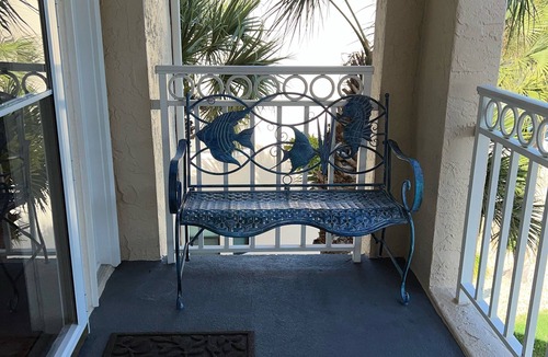 Bouchelles Island Condo | Luxury Waterfront Condo on Bouchelle Island NSB