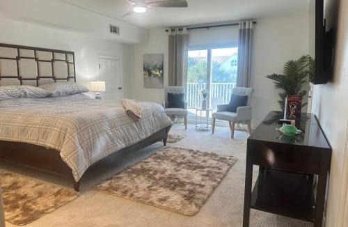 Sanibel House | Luxury Waterfront Villa - Pool, Dock, Game Room etc