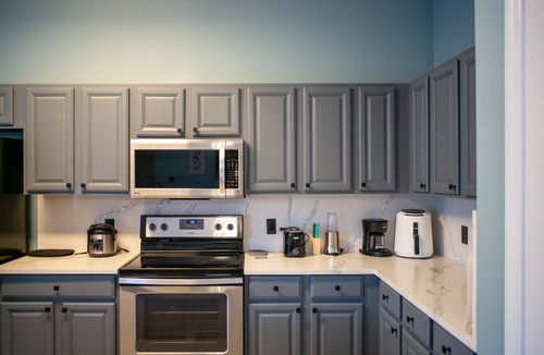 Legacy Park House | Luxury within steps to Disney -Fully Renovatedn