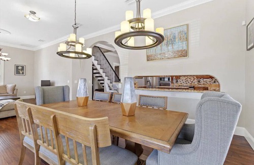 Historic Ybor House | Luxury Ybor Home/Near Downtown