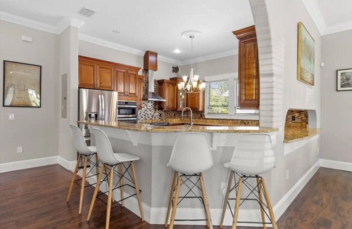 Historic Ybor House | Luxury Ybor Home/Near Downtown
