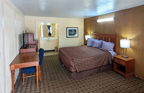 Cleveland Hotel | M Star Cleveland