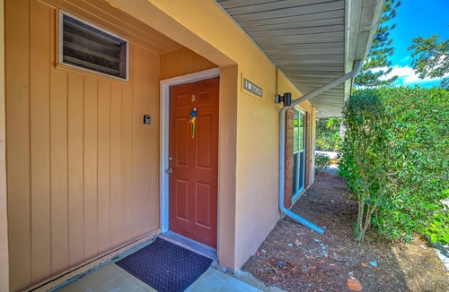 Sanibel Cottage | Macaw cottage, newly remodeled, walking distance to beach, shops, restaurants!