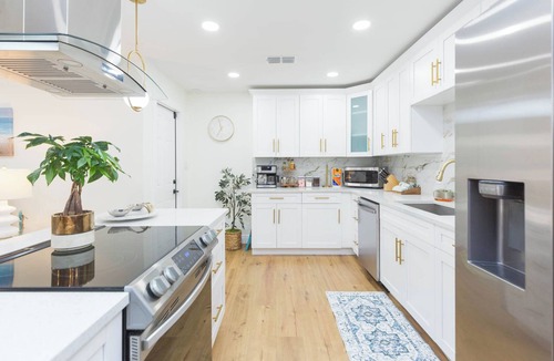 Seminole House | MADEIRA BEACH RETREAT WITH HEATED POOL.