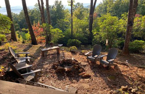 Blue Ridge Apartment | Mae’s Cottage in the Clouds