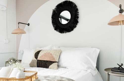 Virginia Highland Apartment | Maggie Mae Summary: I