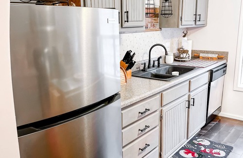 Maggie Valley Cottage | Maggie Valley Country Cottage