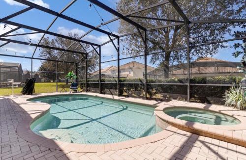 Windsor Hills Villa | Magic Disney Memory - 5 Bedrooms/5 Bath Villa