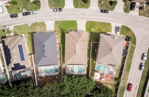 Legacy Park House | Magic House At Legacy Park - Private Pool
