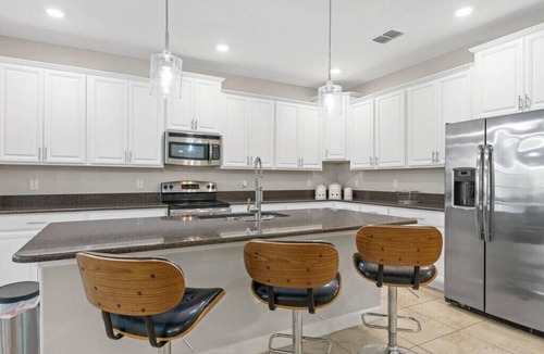 Lindfields Villa | MAGICAL DREAM HOUSE. PARADISE PALMS RESORT DISNEY.