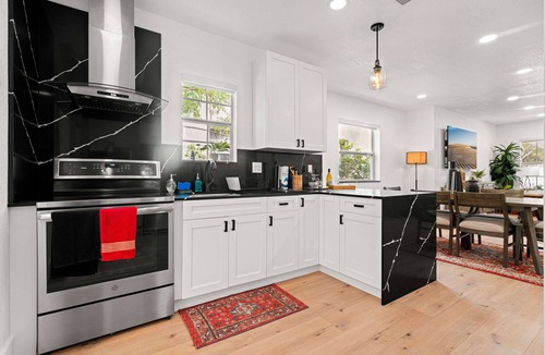 Buena Vista House | Magical Home located in the heart of Wynwood