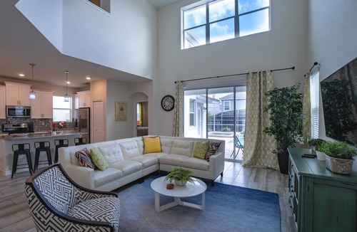 Davenport House | Magical Retreat Private Pool & Spa | Free BBQ