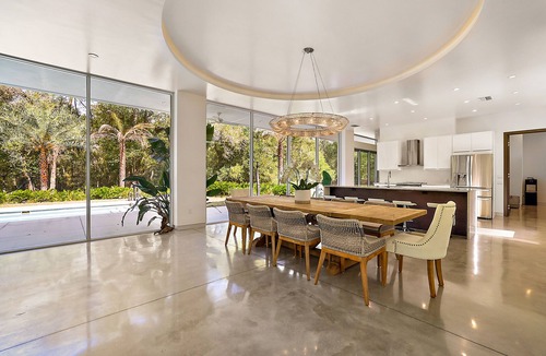 Floral City House | Magical Sanctuary for Relaxation