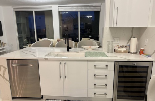 Downtown West Palm Beach Condo | Magnificent 3 bed in City Place, Downtown West Palm Beach