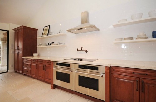 Ocean Ridge House | Magnificent Florida Waterfront Estate, bring your boat, walk to beach