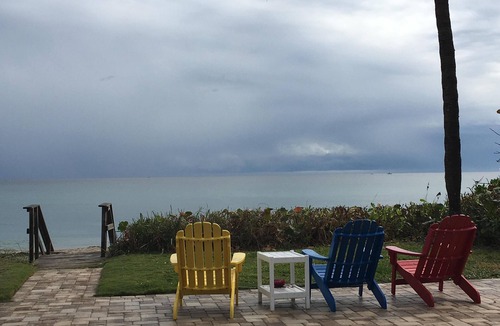 Ocean Ridge House | Magnificent Florida Waterfront Estate, bring your boat, walk to beach