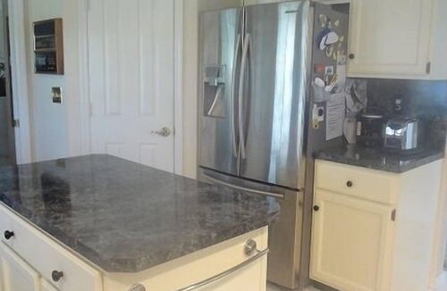 Kings Lake Condo | Magnificent views, fabulous location and lovely accommodations on King's Lake