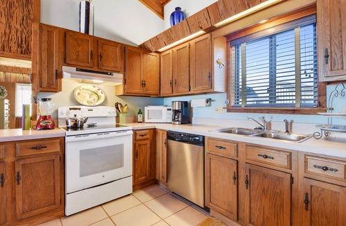 Sea Dunes Condo | Magnificent villa by the sea