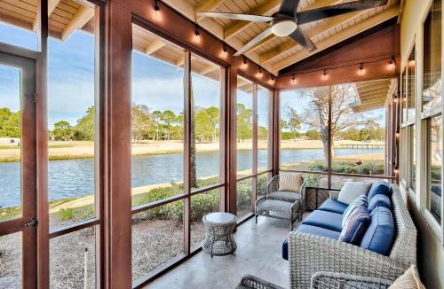 Sandestin House | Magnolia Bay 8598