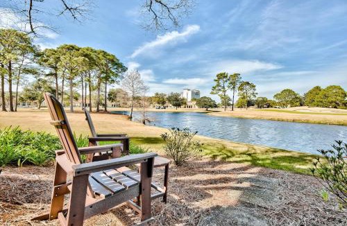 Sandestin House | Magnolia Bay 8598