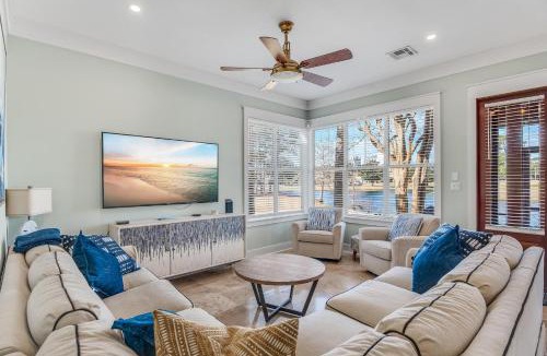 Sandestin House | Magnolia Bay 8598