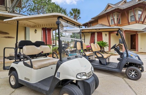 Sandestin House | Magnolia Bay 8615