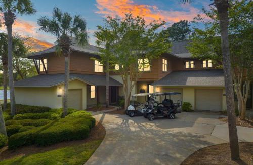 Sandestin House | Magnolia Bay 8619 G
