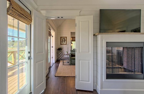 Dillard Cottage | Magnolia Cottage at Julep Farms