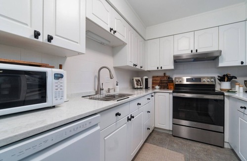 Seabrook Island House | Magnolia Cottage on the exclusive Seabrook Island in the Summer Winds community