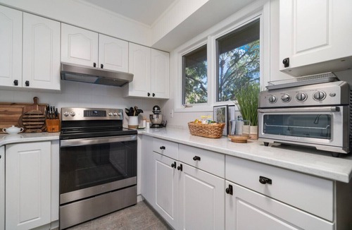 Seabrook Island House | Magnolia Cottage on the exclusive Seabrook Island in the Summer Winds community