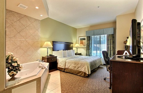 Pooler Hotel | Magnolia Inn & Suites Savannah Airport