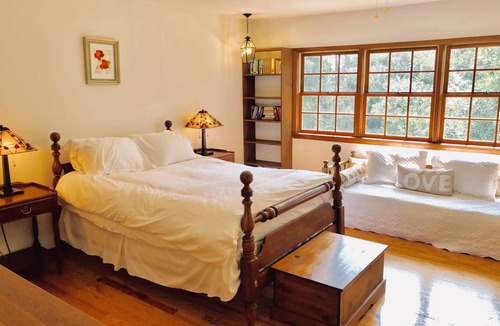 Tallahassee House | Magnolia Manor: A Tallahassee Estate