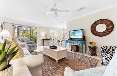 Sandestin House | Magnolia Village 505