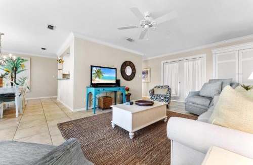 Sandestin House | Magnolia Village 505