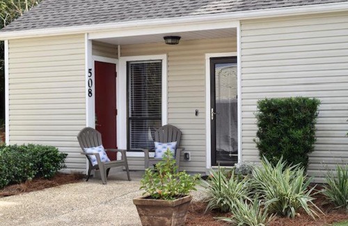 Sandestin House | Magnolia Village 508