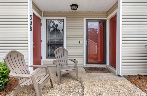 Sandestin House | Magnolia Village 508