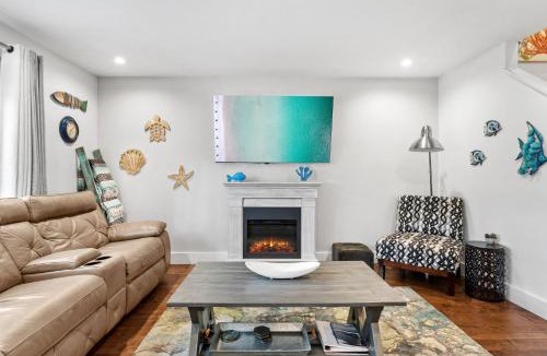 Sandestin House | Magnolia Village 508