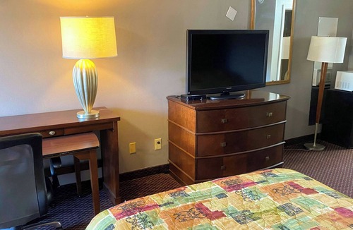 Marietta Hotel | Magnuson Hotel Marietta
