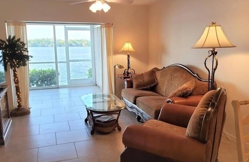 Hammock Bay Condo | Mainsail (2-Bedroom Condo) with Pool by RedAwning