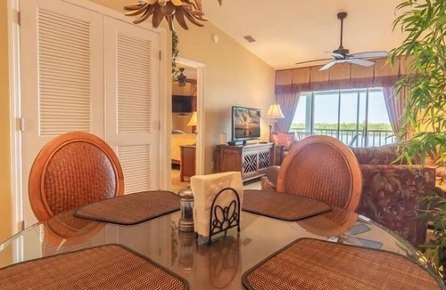 Hammock Bay Condo | Mainsail (2-Bedroom Condo) with Pool by RedAwning