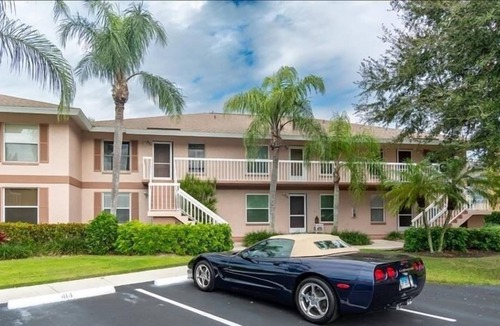 Hammock Bay Condo | Mainsail (2-Bedroom Condo) with Pool by RedAwning