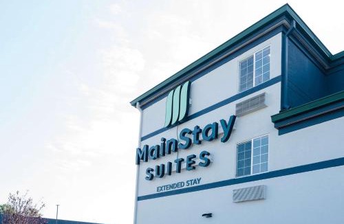 Alcoa Hotel | MainStay Suites Knoxville Airport