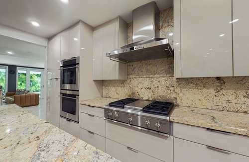 Glenvar Heights Villa | Maison Champagne Miami Luxury Hideaway