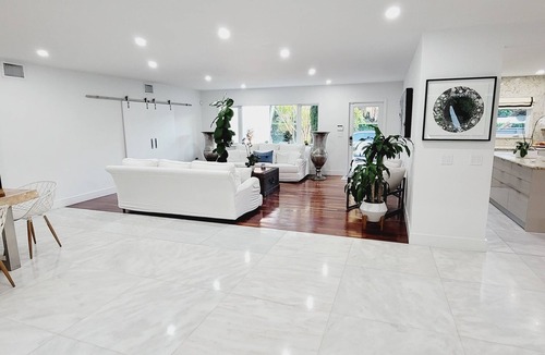 Glenvar Heights Villa | Maison Champagne Miami Luxury Hideaway