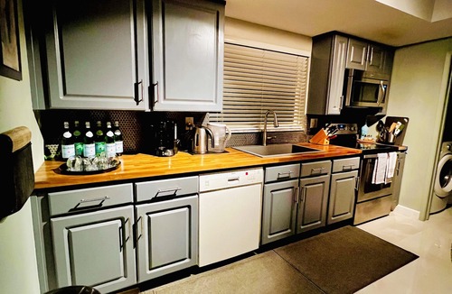 Coral Ridge Isles House | Maison Gris exclusive resort style paradise with a heated pool.