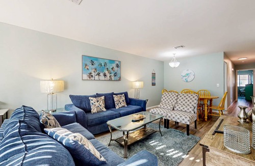 Indian Trails House | Maisonette ∙ 5 bedrooms ∙ 17 guests